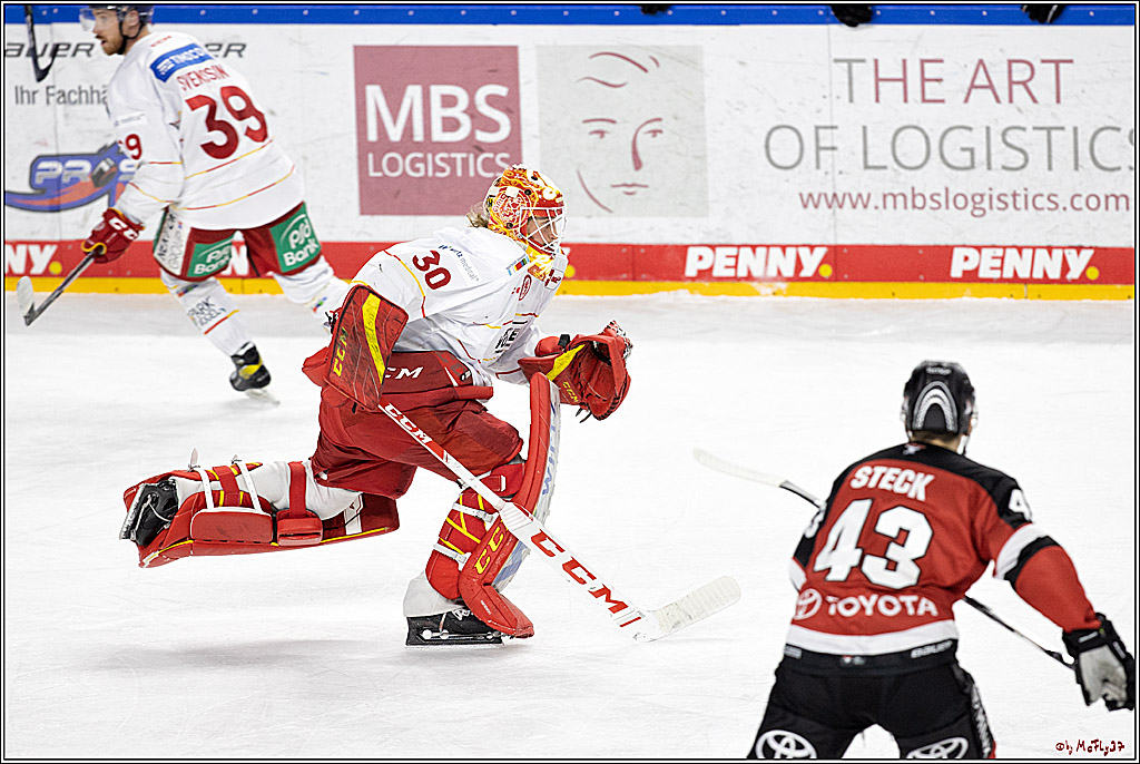 PENNY DEL;  Koelner Haie - Duesseldorfer EG ; Koeln, 16.01.2022